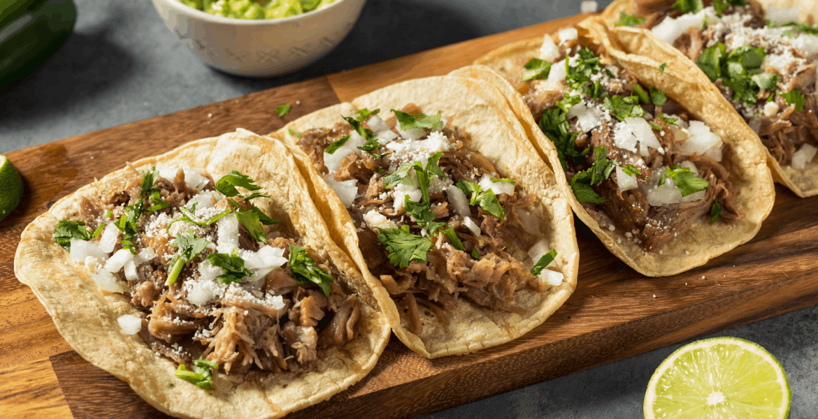 Antojitos Latinos Izamar