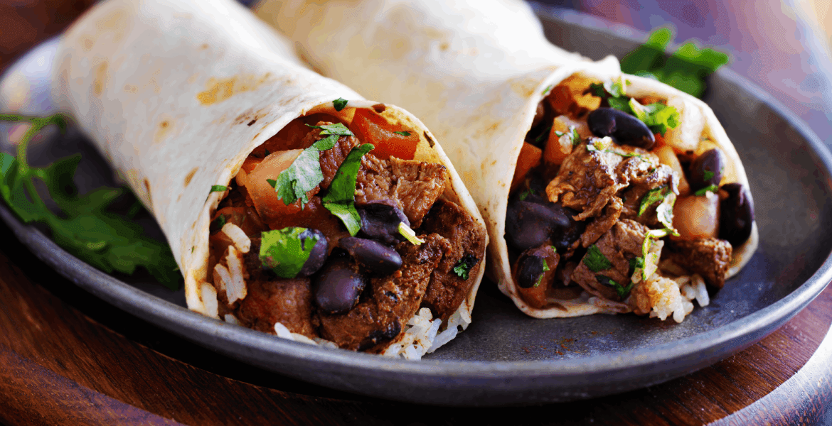 Antojitos Latinos Izamar