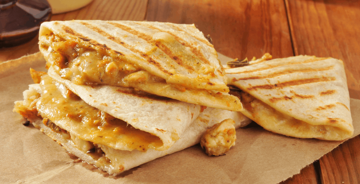 Antojitos Latinos Izamar